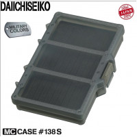 Daiichiseiko Pudełko MC Case 138S Jighead