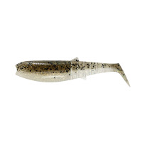 Savage Gear Guma Kopyto Cannibal 17,5cm Holo Baitfish