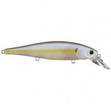 Lucky Craft Wobler Pointer 100SP Chartreuse Shad