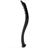 Black Cat Kwok Shallow Water Clonk 39cm