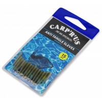 Carp'R'Us gumki termokurczliwe Anti Tangle Sleeves Short