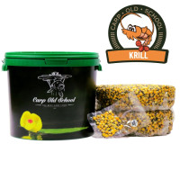 Carp Old School Mix Ziaren Kryl 10kg