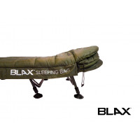 Carp Spirit Śpiwór Blax 3 Season Sleeping Bag ACS520044