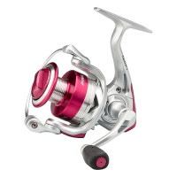 Dam Kołowrotek Quick 1 Pink 3000 FD