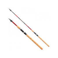 Daiwa Wędka Sweepfire Tele 240cm 10-30g New