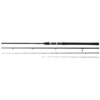 Daiwa Wędka Black Widow Feeder 330cm 60g