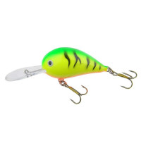 Dorado Wobler Alaska Pływający 5cm FT