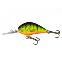 Dorado Wobler Blagier Pływający 3,5cm YP