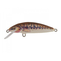 Dorado Wobler Classic Pływający 5cm NB