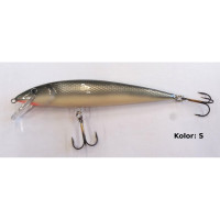 Dorado Wobler Classic Pływający 15cm S