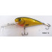 DORADO WOBLER INVADER 14cm PŁYWAJĄCY