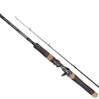 Dragon Wędka G.P. Concept Twitch 42MH Casting 190cm 42g