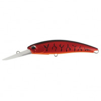 Duo Wobler Fangbait 140DRR Red Tiger 14cm