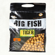 Dynamite Baits Kulki Proteinowe Sweet Tiger&Corn 15mm 1kg