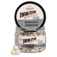 Dynamite Baits Pellet Haczykowy Swim Stim 8mm White Amino