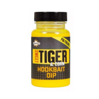 Dynamite Baits Hookbait Dip Sweet Tiger & Corn 100ml