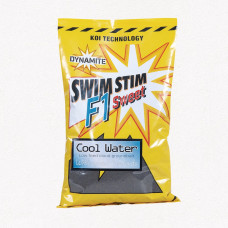 Dynamite Baits Zanęta Swim Stim F1 Sweet Cool Water