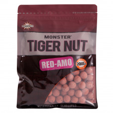  Dynamite Baits Kulki Proteinowe Monster Tiger Nut Red Amo 1kg 20mm
