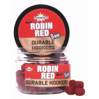 Dynamite Baits Pellet Haczykowy Durable Hookers 8mm Robin Red