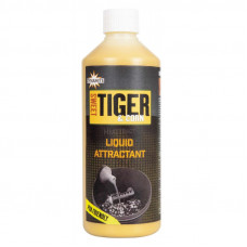 Dynamite Baits Liquid Sweet Tiger&Corn 500ml