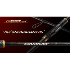 Evergreen Wędka Squidlaw Imperial Slackmaster NIMS-86L 259cm 28g