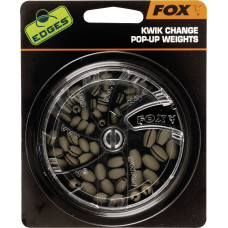 FOX Edges Ciężarki Kwik Change Pop-up Weight Dispenser