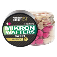 Feeder Bait Mikron Wafters 6mm Sweet