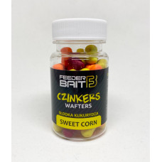 Feeder Bait Czinkers Dumbels Sweet Corn 7-10mm