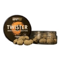 Feeder Bait Przynęta Pellet Twister 12mm Larwa