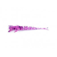 FishUp Przynęta Guma Flit 7,6cm Violet Blue