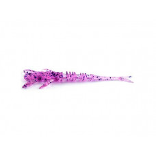 FishUp Przynęta Guma Flit 7,6cm Violet Blue