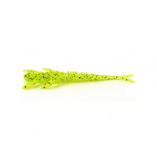 FishUp Przynęta Guma Flit 5,1cm Flo Chartreuse Green