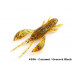 FishUp Przynęty Gumowe Raki Real Craw 3,6cm