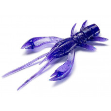 FishUp Przynęta Real Craw 060 Dark Violet