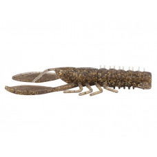 Fox Rage Przynęta Gumowa Rak Creature Crayfish Floating 7cm Sparkling Oil UV