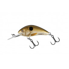 Wobler Salmo Hornet Floating 4cm/3g - Pearl Shad
