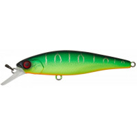 Illex Wobler Squad Minnow 9,5cm SP Mat Tiger