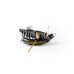 Imago Lures Przynęta Maybug 2,5F Surface Exclusive BK