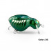 Imago Lures Wobler Mrówka Mamba Monster 4cm Powierzchniowy