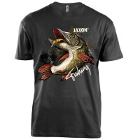 Jaxon Koszulka Nature Szczupak roz.L
