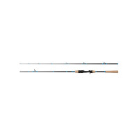 JMC Wędka Castingowa Blue Planet 185cm 70g