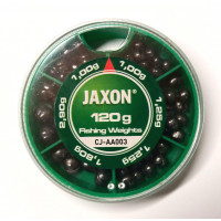 Jaxon Śrut Wędkarski 120g CJ-AA003