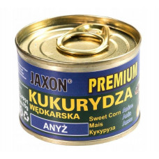Jaxon Kukurydza Premium 70g Anyż