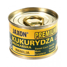 Jaxon Kukurydza Premium 70g Wanilia