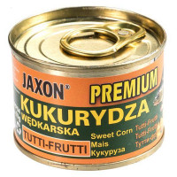 Jaxon Kukurydza Premium 70g Tutti-Frutti