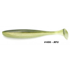 Keitech Guma Easy Shiner 4,5'' 11,4cm AYU