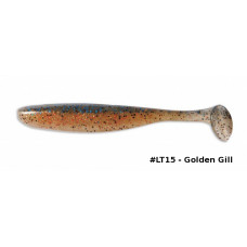 Keitech Guma Easy Shiner 5'' 12,5cm Golden Gill