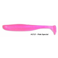 Keitech Guma Easy Shiner 3,5'' 8,9cm Pink Special