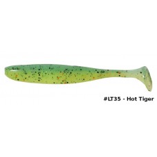 Keitech Guma Easy Shiner 3'' 7,5cm Hot Tiger
