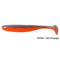 Keitech Guma Easy Shiner 5'' 12,5cm Hot Orange